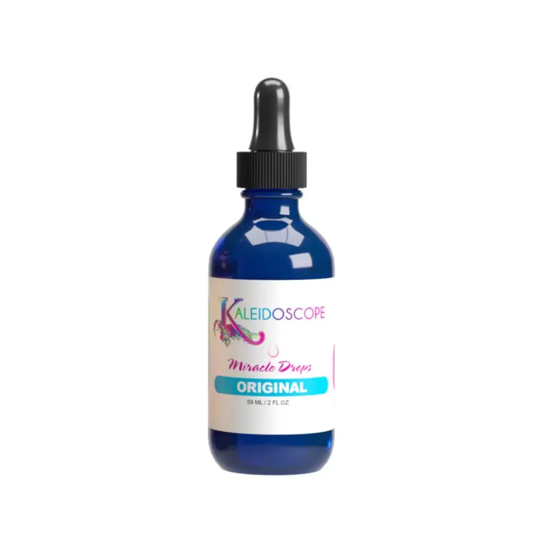 Kaleidescope Miracle Drops - Original Kaleidescope Miracle Drops - Original