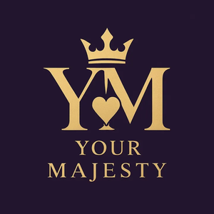 YourMajesty1