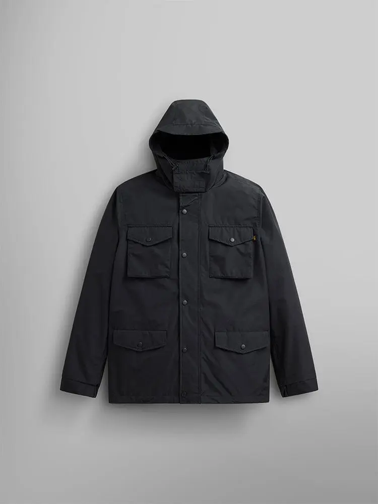 TACTICAL M-65 FIELD JACKET TACTICAL M-65 FIELD JACKET