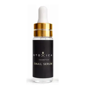 Intoxicated Cosmetics Snail Serum Mini