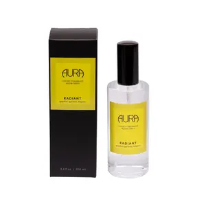Room Spray - Radiant (bergamot + grapefruit)