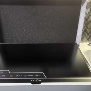 Product Review of ARZOPA Portable Monitor 16.1"/17.3" FHD 1080P 60Hz/144Hz Laptop Screen Extender for PC Mac Xbox Switch PS5 iPhone IPS Display Computer Display HDR External Screen Game Workfromhome from S**s