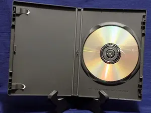 USED-American Ninja 2 & 3 (Unknown)