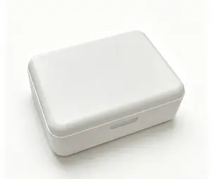 MM-EEight-SS beauty storage box, containing MM-EEight-SS products and replaceable accessories