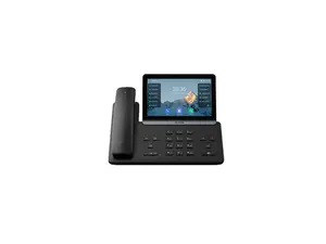 Yealink SIP-T88W-PRO 12-Line 7 inch Color Touch Screen Ultra Prime Business Phone - 1301228