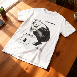 Eternal Sunshine TShirt, Vintage Pop Singer  Concert Merch Gift