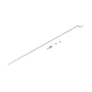 Pro Boat Recoil 2 26" Rudder Pushrod Set