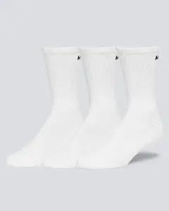 Training Camp Socks 3-Pack