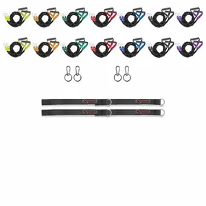 X-Over Facility Pack - The Mini