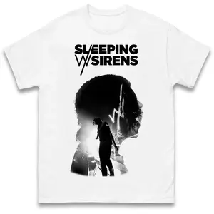 Sleeping With Sirens Unisex T-Shirt
