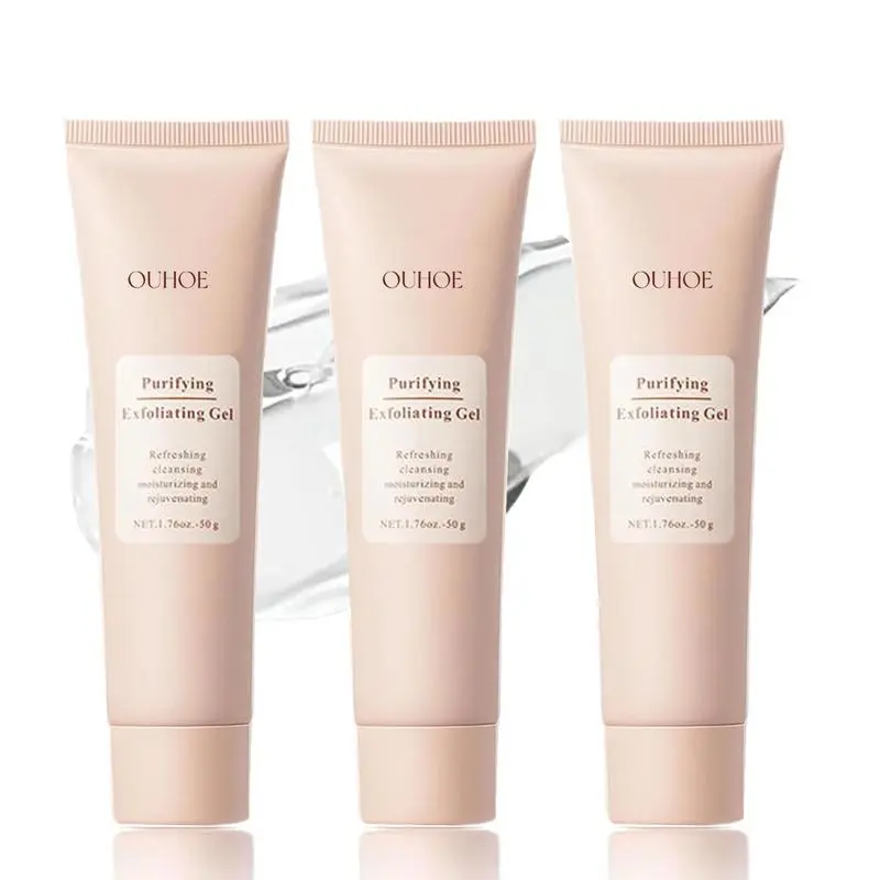sakarè mineral peeling gel - TikTok Shop