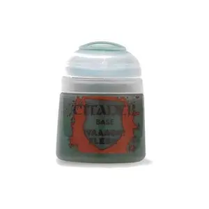 Citadel Paint Waaagh Flesh 12ml - Original Artwork by Cedric O'Neill