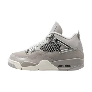 Air Jordan 4 Retro "Frozen Moments" (Womens)