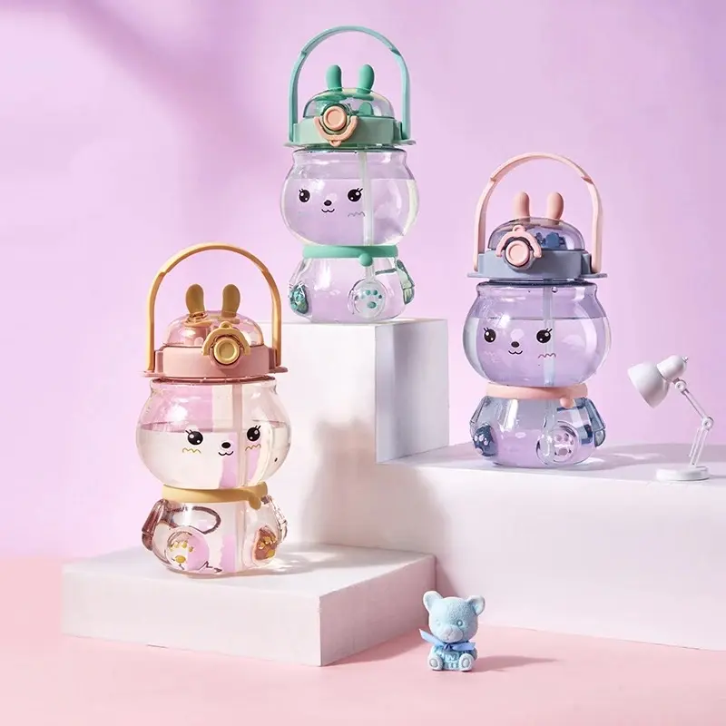 Bunny Cup
