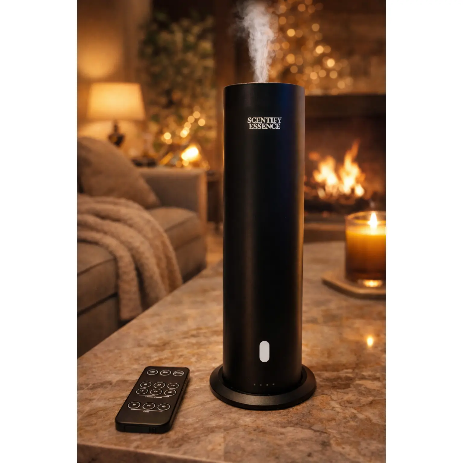 Large Space Cold Air Scent Diffuser, 2,000 sq ft