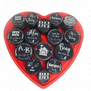 Custom Engraved Product Tins (empty tins)