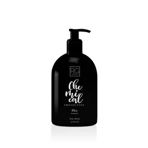 RG Cosmetics Chemical Protection Plex