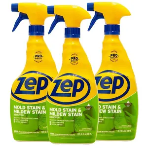 32 oz. Mold and Mildew Stain Remover (3-Pack)