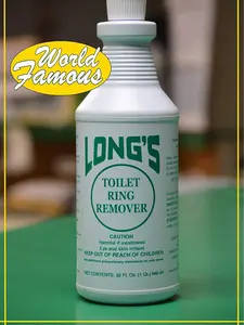 Toilet Ring Remover Household Gloves