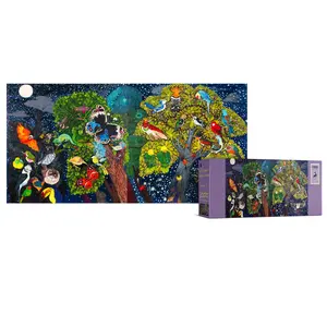 Mid Summer Night Dream 1000 Piece Jigsaw Puzzle