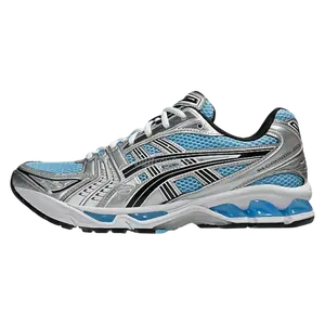 Asics Gel-Kayano 14 "Arctic Sky/Pure Silver"