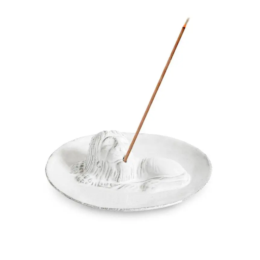 Lion Incense Holder