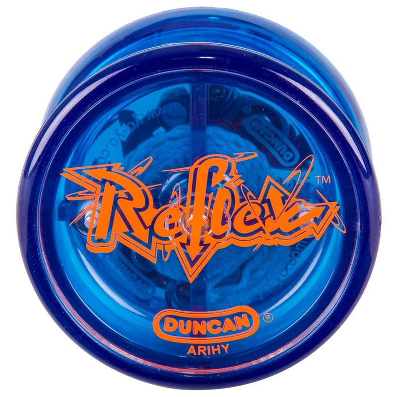 Reflex™ Auto Return Yo-Yo