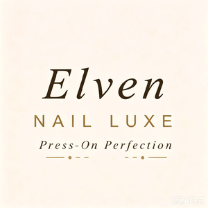 Elven Nail Luxe