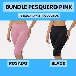BUNDLE PESQUERO PINK