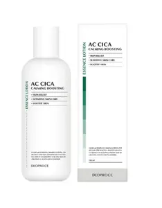 Deoproce AC Cica Calming Boosting Essence Lotion 150 ml