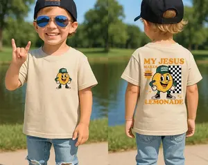 Youth & Adult Lemonade T-Shirt, Life Gave Me Some Lemons Everyday Basic, Never Outdated Trendy Outfits Graphic Round Neck Tee, Apparel Made In The USA