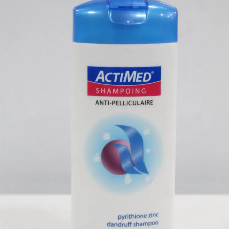Actimed shampoo Actimed shampoo