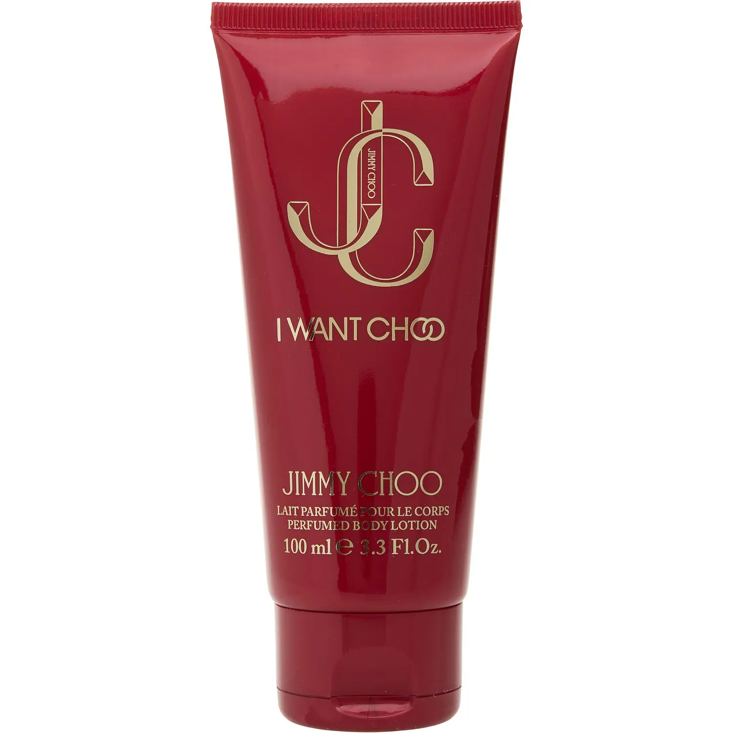 Jimmy Choo I Want Choo By Jimmy Choo Body Lotion For Women