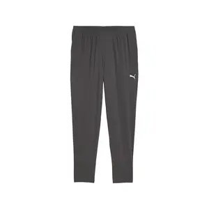 PUMA Mens Velocity Tapered Pants Running  - Grey