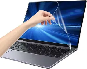 14/15.6/16.1 inch Laptop Screen Protector, Scratch-Resistant Computer Screen, Ultra Clear/Anti Fingerprint,for Apple Macbook HP/Dell/Sony/Acer/ASUS/Samsung/Lenovo/Toshiba US Delivery