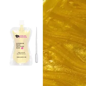 Lip Gloss Base | Crescent