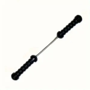 Portable Chest Expander, 1 Count Multifunctional Arm & Upper Body Training Tool, Home Gym Fitness Equipment for Chest & Arm & Wrist