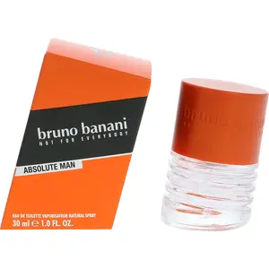 Bruno Banani Absolute Man By Bruno Banani Edt For Men