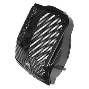 Boss Audio BHD98 6×9″ Harley Davidson Saddlebag Speakers – 300W Pair | 1998–2013 Road & Street Glide