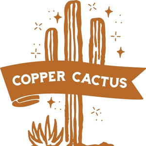 Copper Cactus Collective