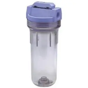 212 MAIN HF-360 Whole House Water Filter System with Activated Carbon and Sediment Filters, Household Water Filtration Systems, Activated Carbon Filters