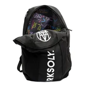 CRKSOLY. Field Backpack