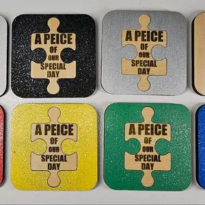 Wedding Tags - Wedding Favors- Perfect for Weddings and Parties