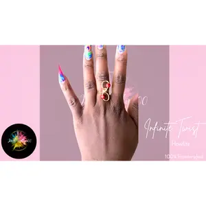 Ring-Infinite Twist