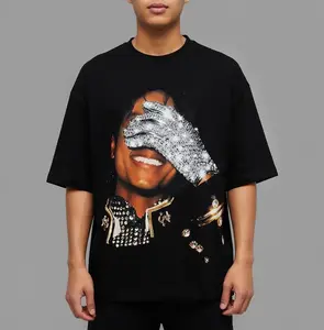 Michael Jackson Shirt, Meme Tshirt, Music Lover Tshirt, 90s Music, Trendy Music Tee