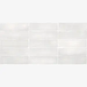 Milare Gesso 3x9 Porcelain Tile Sample