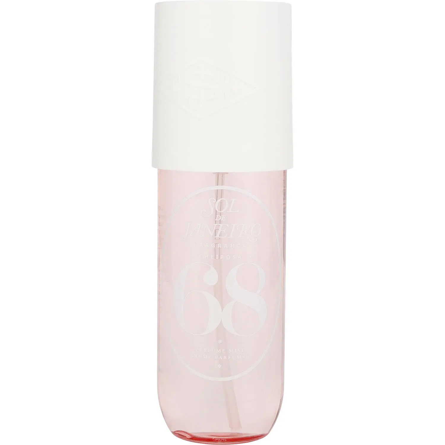 Sol De Janeiro Brazilian Crush Cheirosa 68 By Sol De Janeiro Hair & Body Mist 8 Oz For Women