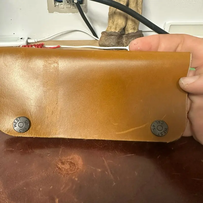 Truckers wallet Truckers wallet
