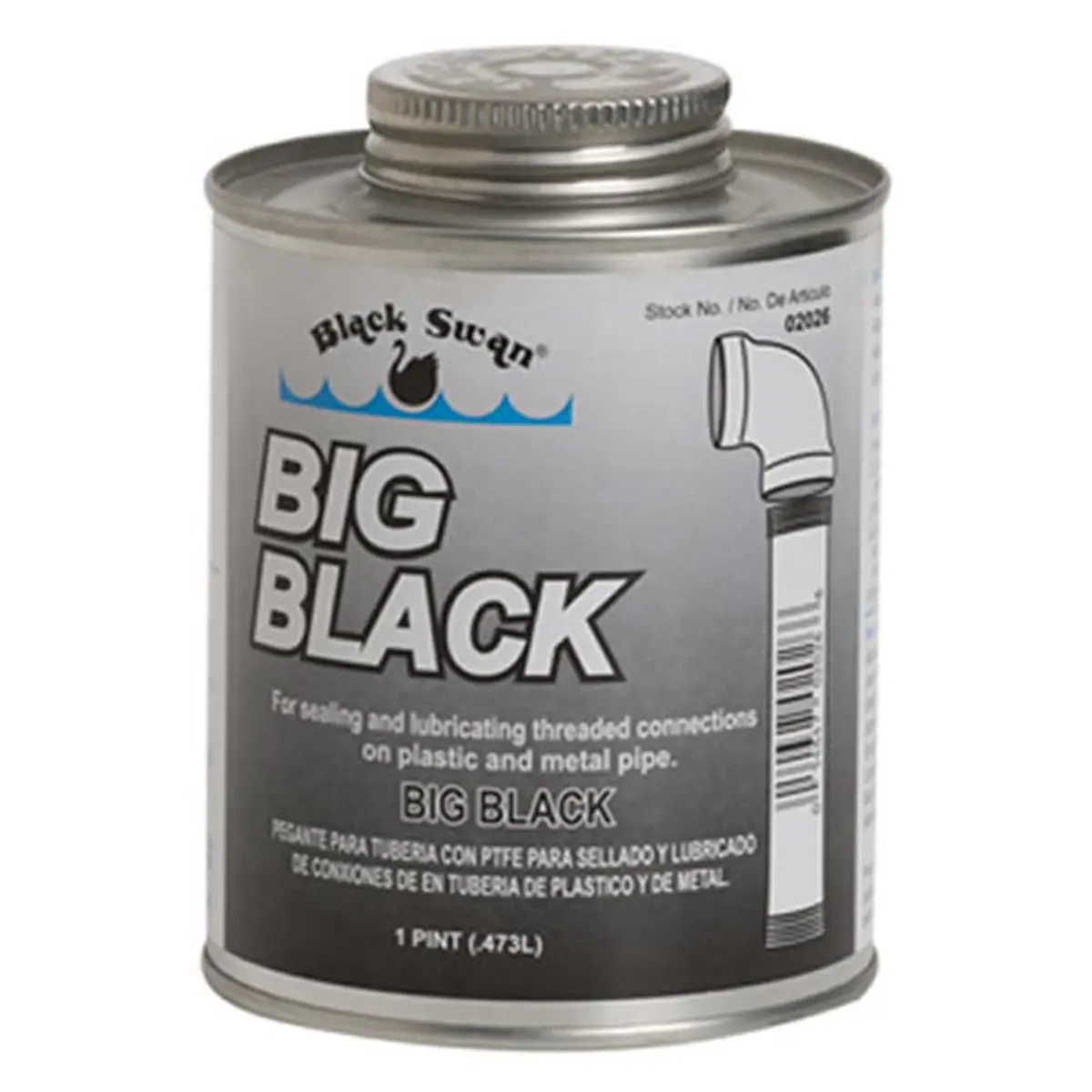 Black Swan  0.25 Point Joint Compound