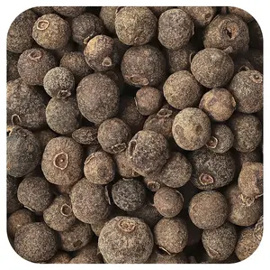 Frontier Co-op Organic Whole Allspice, 16 oz (453 g)